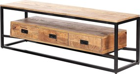 Szafka RTV Sivert 150x40x51cm