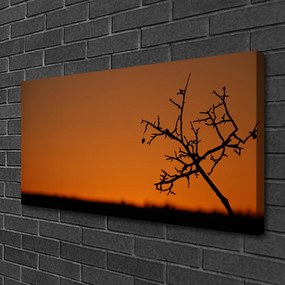 Obraz na płótnie Metafizyczne Drzewo Życia