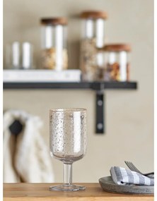 Kieliszek do wina 380 ml Bubbles – Bloomingville