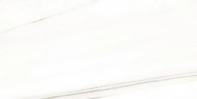 Mexen Lasa White gres szkliwiony rekt. G1, płytka podłogowo-ścienna 120 x 60 cm, połysk - TL103-120-060-00