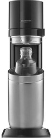 SodaStream DUO Black Saturator do wody  gazowanej