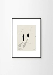 Plakat 50x70 cm Motljus – The Poster Club