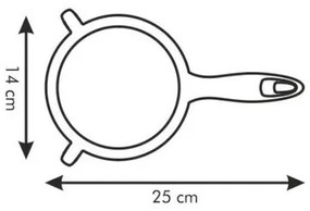 Tescoma Sitko PRESTO śr. 14 cm