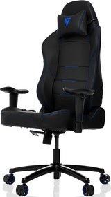 Fotel gamingowy Vertagear P-Line PL1000 Racing Series czarny