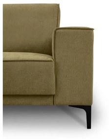 Zielona sofa 164 cm Copenhagen – Scandic