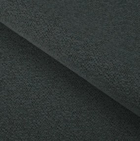 Sofa LOOP z funkcja spania i pojemnikiem CZARNY RAVEN 18