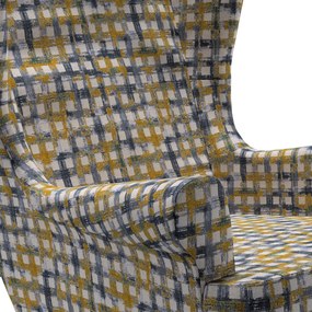 Pokrowiec na fotel Strandmon