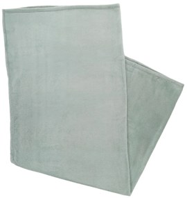 Koc pluszowy 180 x 220 cm