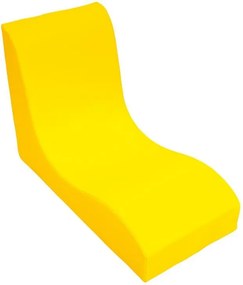 Fotel wypoczynkowy przedszkolny, pojedynczy Kiddo Soft Relax