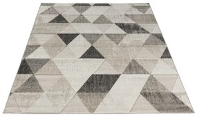 Dywan EUSTACHE BEIGE 160x220 beżowy ELTAP