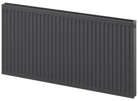 Mexen C21 grzejnik płytowy 600 x 1000 mm, podłączenie boczne, 1282 W, antracyt - W421-060-100-66