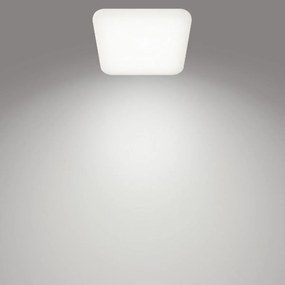 Philips 8720169195516 lampy sufitowe LED Mauve 1x24 W 3000lm 4000K, 43 x 43 cm