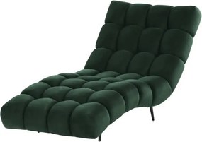 Fotel Szezlong 80 DELPHI 1 osobowy w tkanininie RIVIERA 38 WERSAL