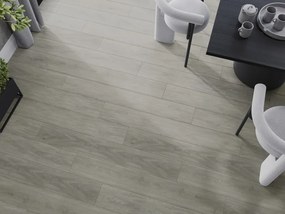 Mexen Redmond próbka paneli winylowych SPC 6,5 mm, podkład IXPE 1,5 mm, 4 V-Fuga, Dąb - F1027-S