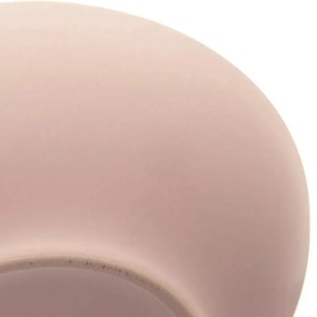 Orion Zestaw ceramicznych talerzy głębokich Glaze różowy 20,5 cm, 6 szt.