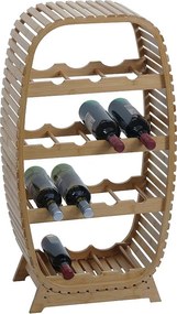 Regał na wino MCW-N85