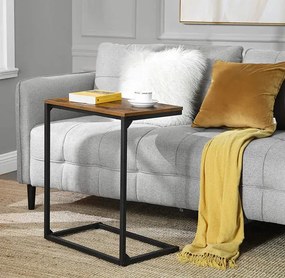 Stolik pod laptopa do loftu - Evolet 3X