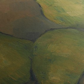 Obraz - Paul Cézanne, Three Pears, reprodukcje (70x50 cm)