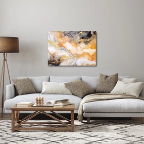 Obraz - Marmurkowe tło (70x50 cm)