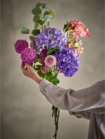 Sztuczny kwiat (wysokość 80 cm) Edge – Bloomingville