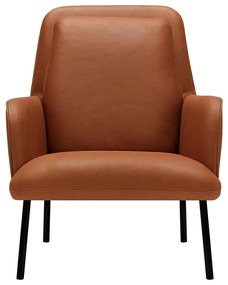 Koniakowy fotel Oliver – Sits
