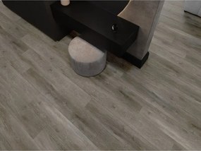 Mexen Sherwood  próbka paneli winylowych SPC 6,5 mm, podkład IXPE 1,5 mm, 4 V-Fuga, Dąb - F1051-S