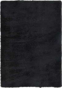 Czarny dywan 240x340 C7-M83