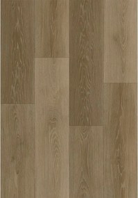 Mexen Yosemite próbka paneli winylowych SPC 6,5 mm, podkład IXPE 1,5 mm, 4 V-Fuga, Dąb - F1143-S