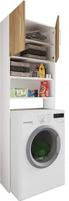 Szafka nadbudówki Pralka Jutas