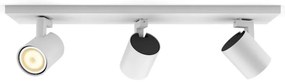 Inteligentna lampa punktowa z gwintem GU10, 4 W Runner – Philips Hue