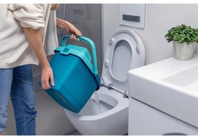 Leifheit Zestaw do sprzątania PowerClean M 55510