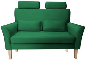 Sofa DENVER nogi buk MG25