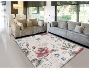 Dywan Universal Floret Multi, 160x230 cm