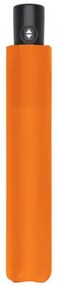 Zero*Magic uni vibrant orange - w pełni automatyczny parasol damski