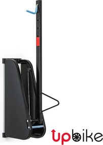 Uchwyt na rowery elektryczne UpBike do łatwego podnoszenia 1+1 GRATIS, zabudowane boki