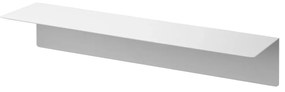 Biała metalowa półka 50 cm – YAMAZAKI