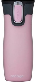Contigo Butelka termiczna West Loop 470 ml Millenial Pink