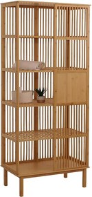 Regał stojący MCW-N81