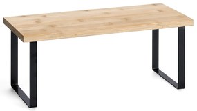 Półka kuchenna stojąca, 36 cm, ZELLER