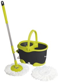 4Home mop Rapid Clean Easy Spin