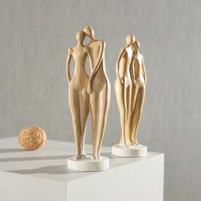 Figurka Para Calina I 9x30 cm