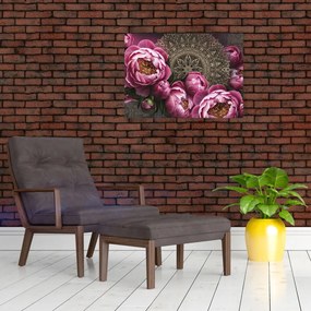 Obraz - Harmonia (70x50 cm)
