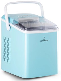 Klarstein Arctic Porter Kostkarka do lodu
