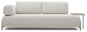 Beżowa sofa 232 cm Compo – Kave Home