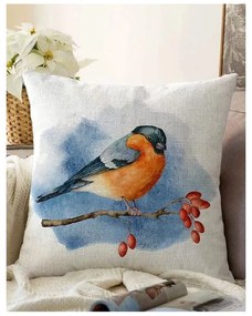 Poszewka na poduszkę 43x43 cm – Mila Home