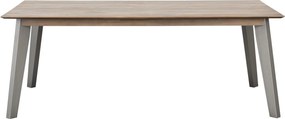 Stół rozkładany Artemis 200/250x100x75 cm