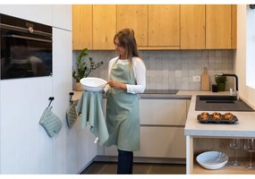 Rękawice kuchenne zestaw 2 szt. – Tiseco Home Studio
