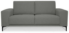 Szara sofa 164 cm Chile – Scandic