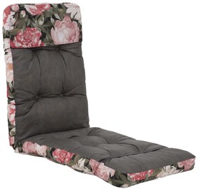 Poduszka na fotel ogrodowy 155 x 48 cm Cordoba Plus A101-23PB PATIO