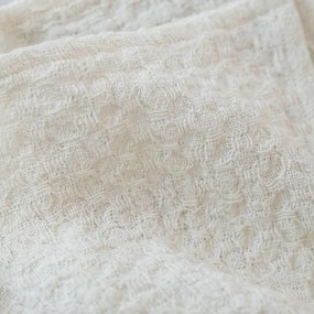 Lniane ścierki zestaw 2 szt. 26x26 cm Undyed – Linen Tales